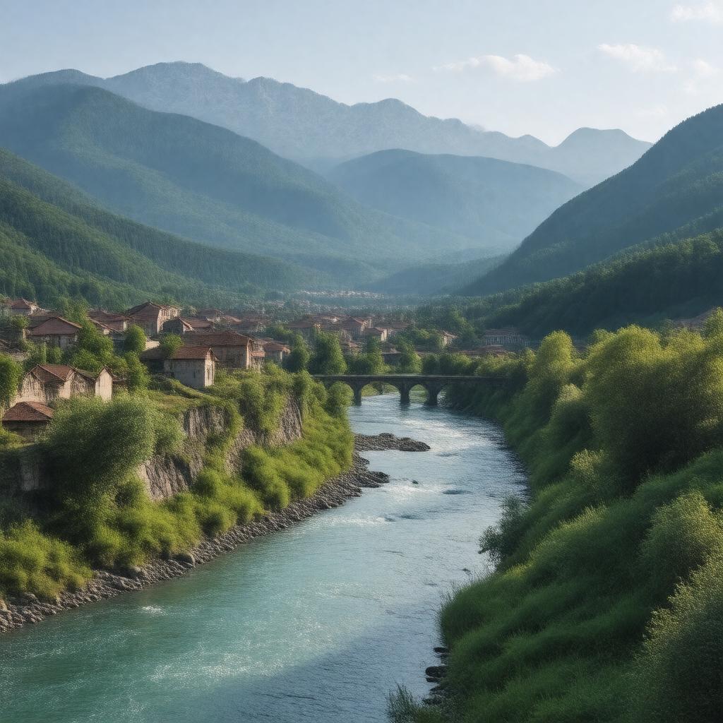 Bosnia and Herzegovina
